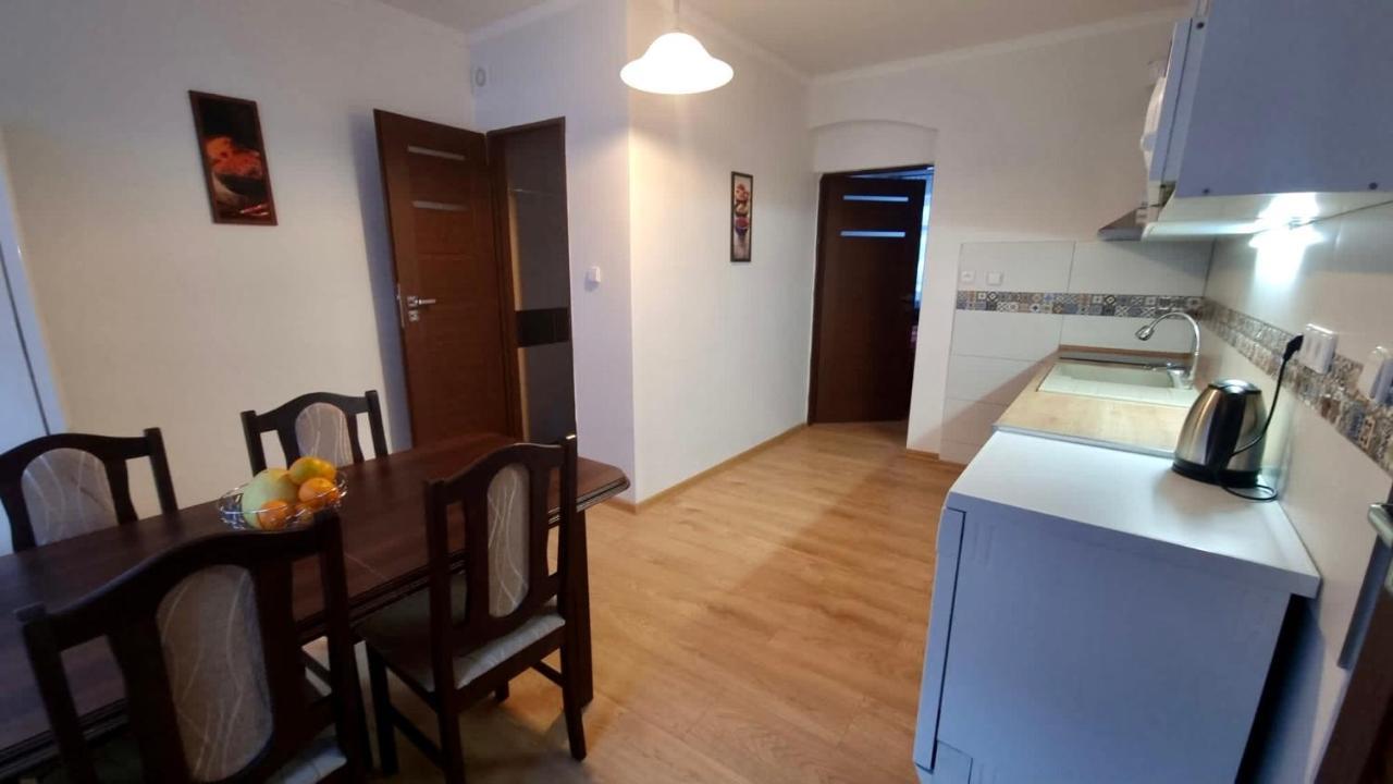 Apartman V Krusnych Horach-Free Parking Διαμέρισμα Jachymov Εξωτερικό φωτογραφία