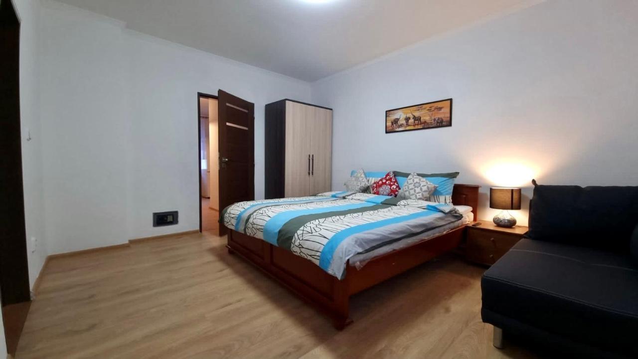 Apartman V Krusnych Horach-Free Parking Διαμέρισμα Jachymov Εξωτερικό φωτογραφία