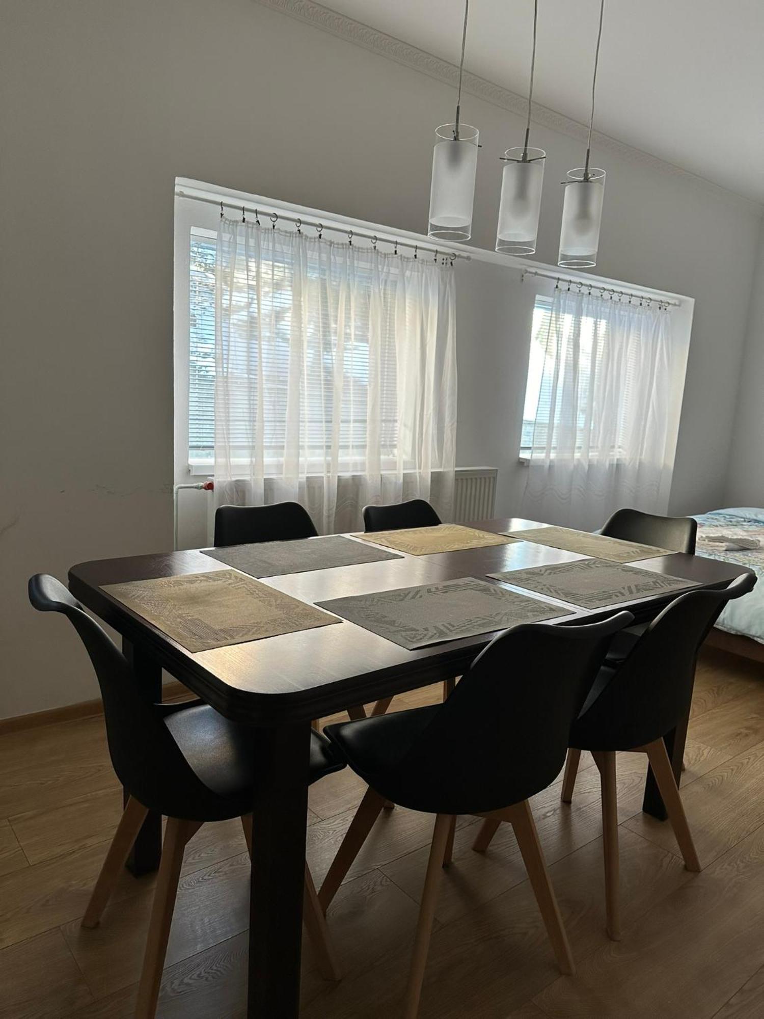 Apartman V Krusnych Horach-Free Parking Διαμέρισμα Jachymov Εξωτερικό φωτογραφία