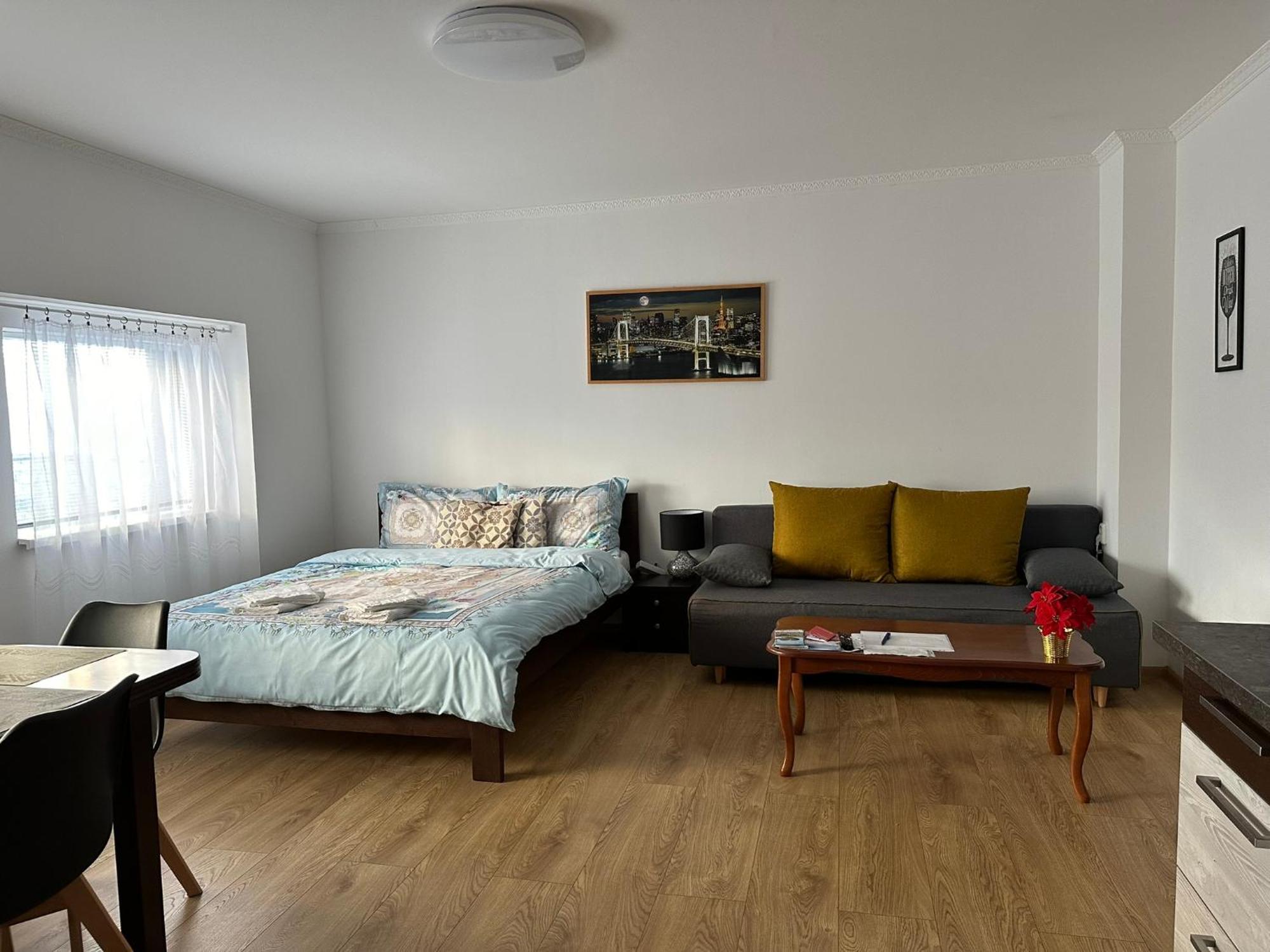 Apartman V Krusnych Horach-Free Parking Διαμέρισμα Jachymov Εξωτερικό φωτογραφία