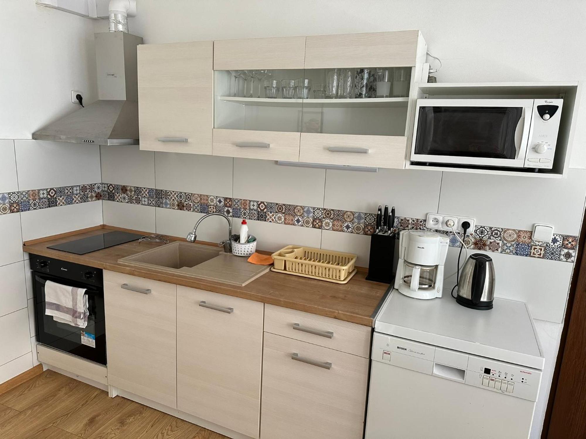 Apartman V Krusnych Horach-Free Parking Διαμέρισμα Jachymov Εξωτερικό φωτογραφία