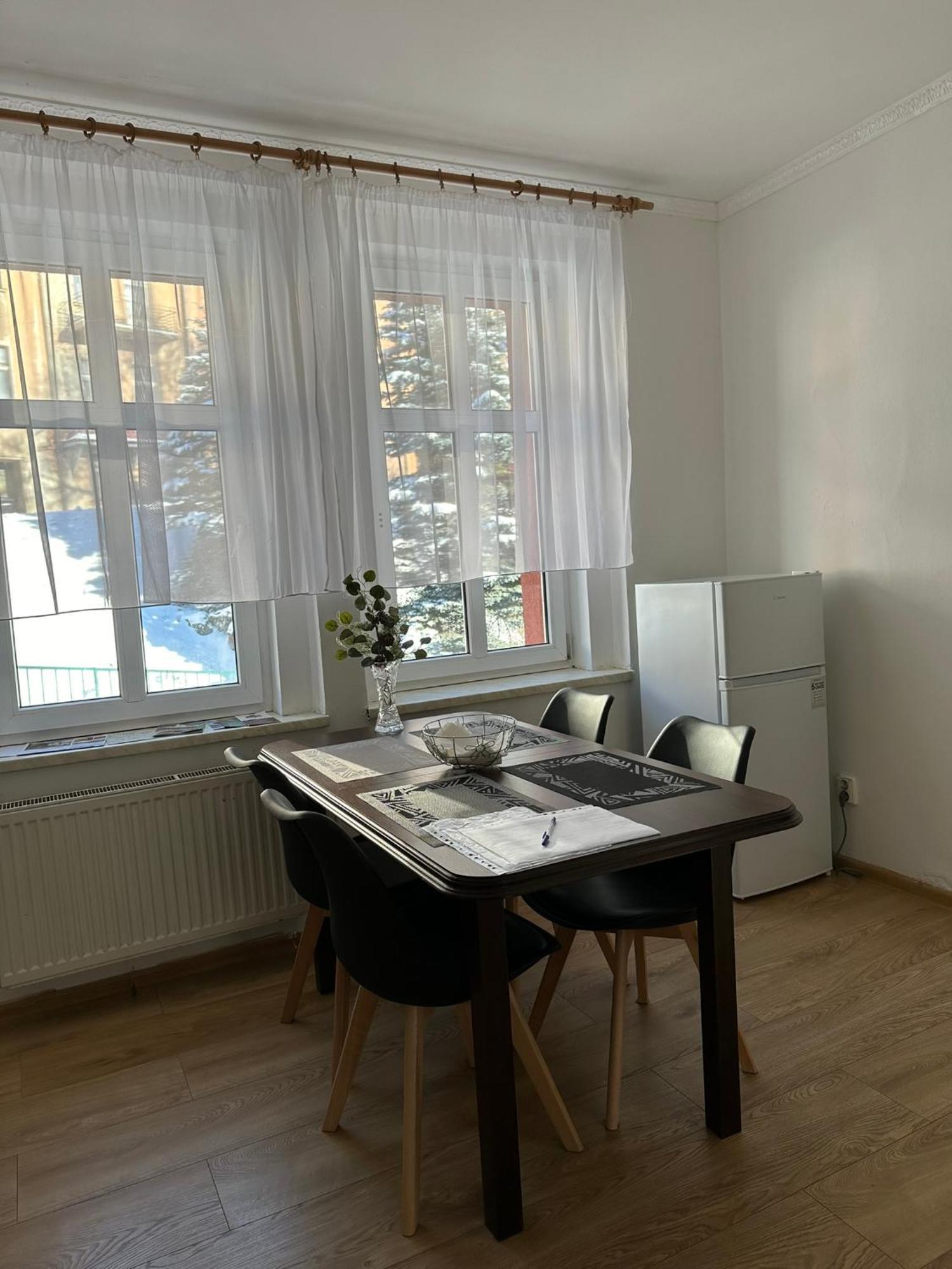 Apartman V Krusnych Horach-Free Parking Διαμέρισμα Jachymov Εξωτερικό φωτογραφία