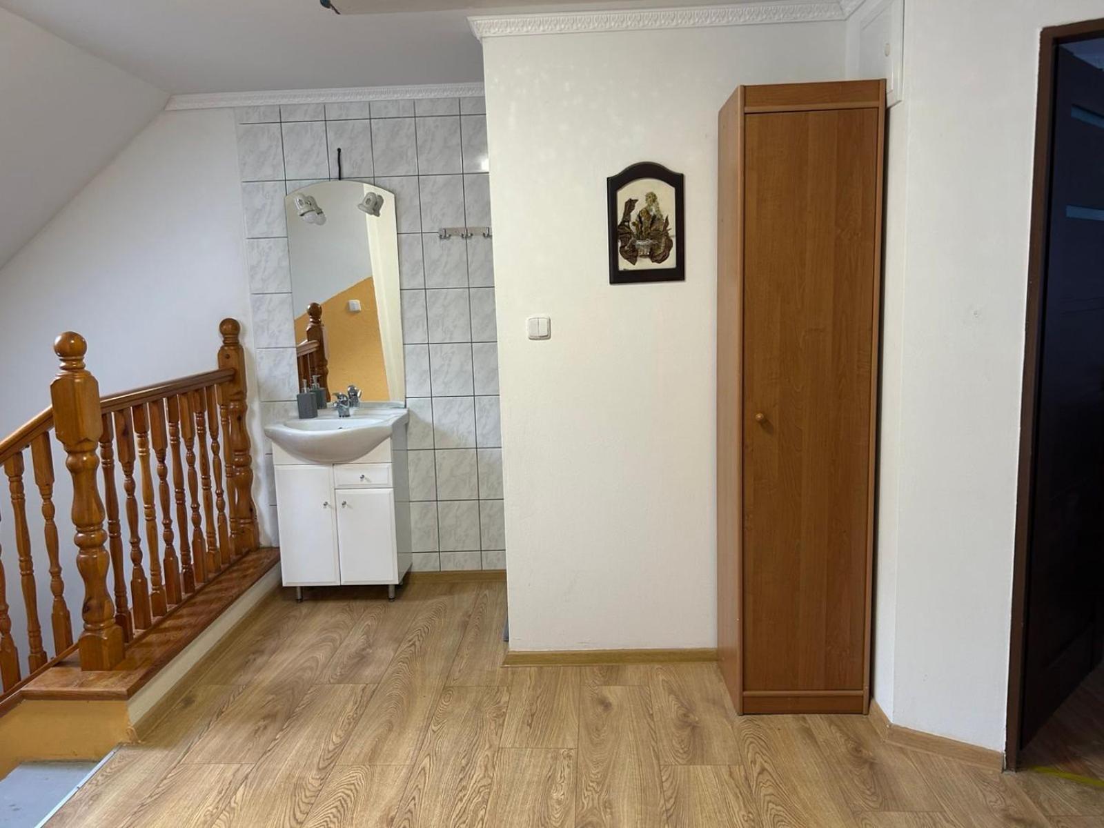 Apartman V Krusnych Horach-Free Parking Διαμέρισμα Jachymov Εξωτερικό φωτογραφία