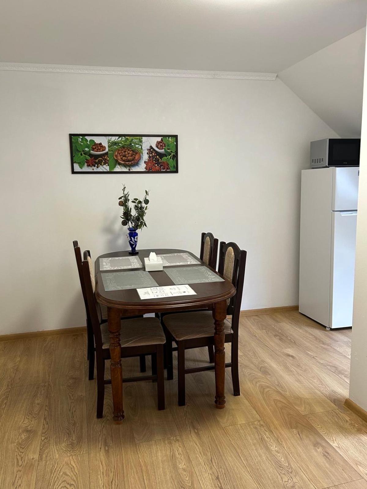 Apartman V Krusnych Horach-Free Parking Διαμέρισμα Jachymov Εξωτερικό φωτογραφία